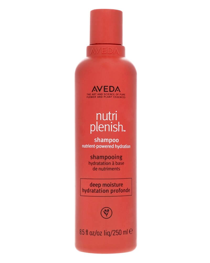 Aveda Nutri Plenish Shampoo Deep Moisture 250 ml