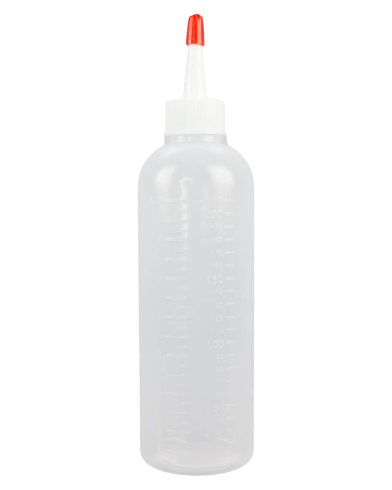 Sibel Måle og Applikations-flaske til Farve - Ref. P000422 210 ml