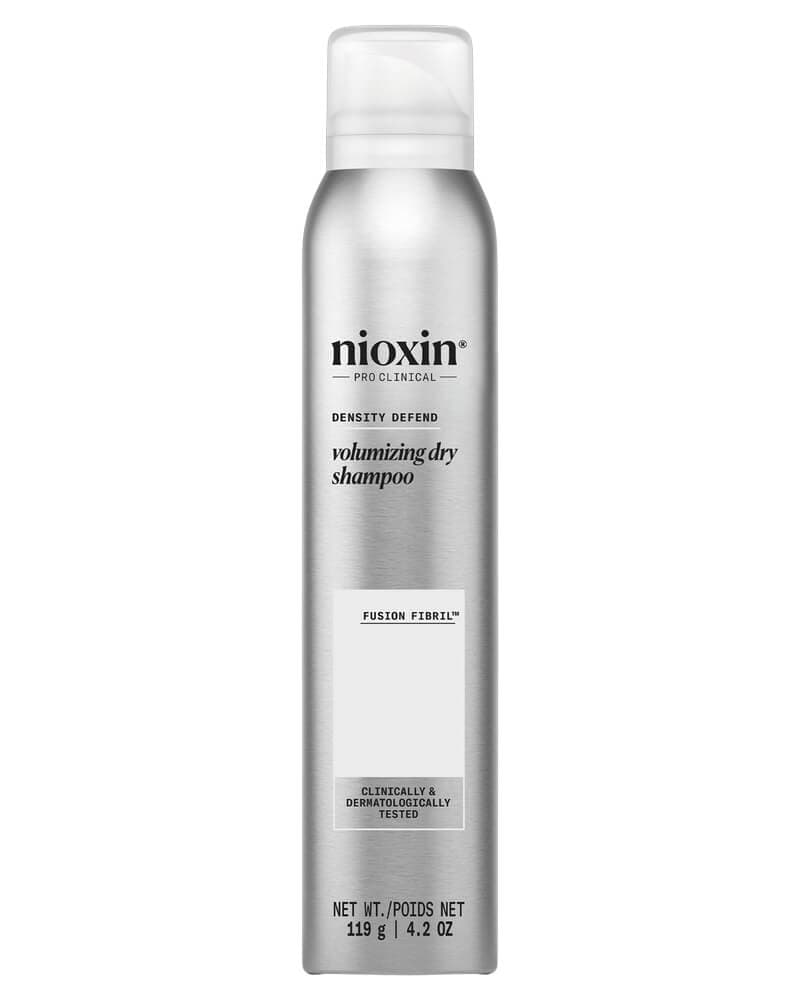 Nioxin Volumising Dry Shampoo 180 ml