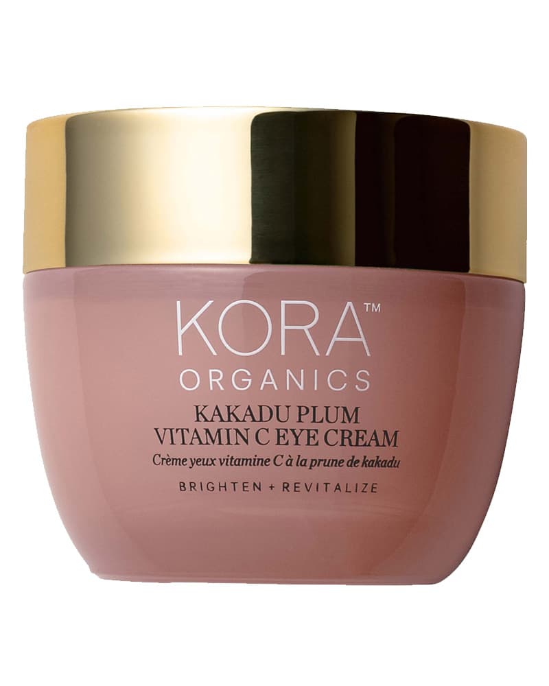 Kora Organics Kakadu Plum Vitamin C Eye Cream 15 ml