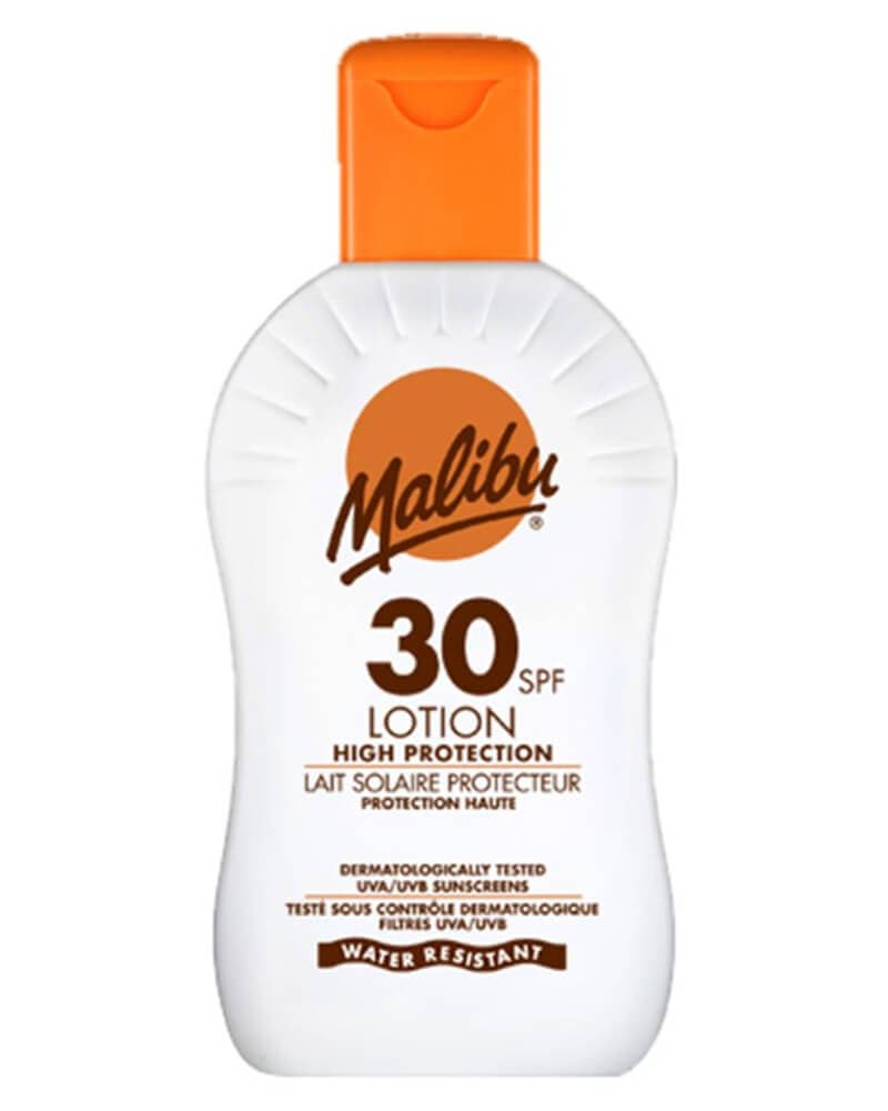 Malibu Sun Lotion SPF 30 (F) 200 ml