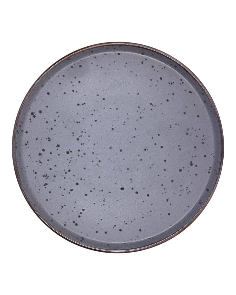 Excellent Houseware Lille Tallerken Grå