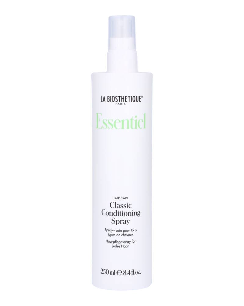La Biosthetique Structure Repair Nourishing Conditioning Spray 250 ml