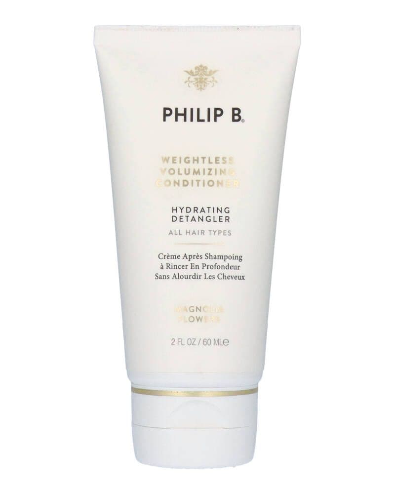 Philip B Weightless Conditioner 60 ml