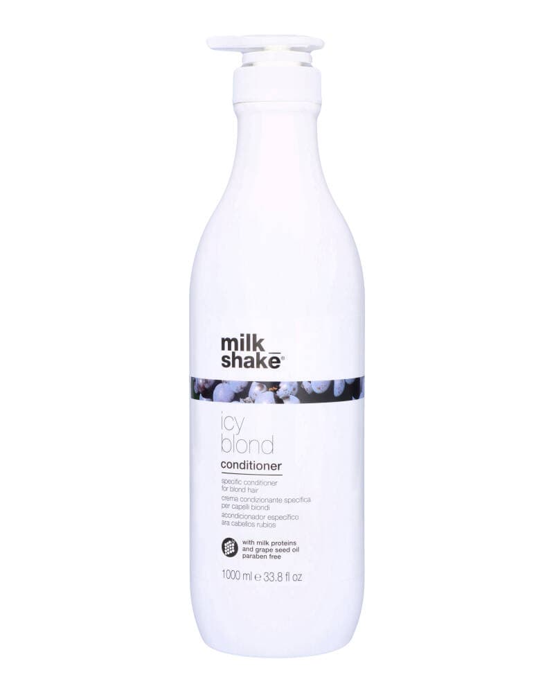 Milk Shake Icy Blond Conditioner 1000 ml