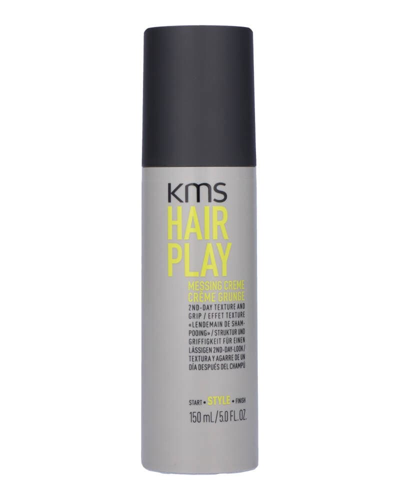 KMS Hair Play Messing Creme 150 ml