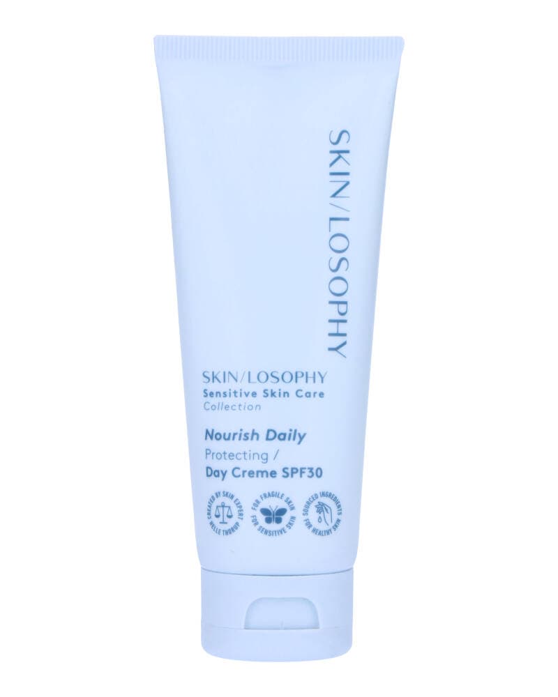 Skin Losophy Nourish Daily Protecting Day Creme SPF30 75 ml