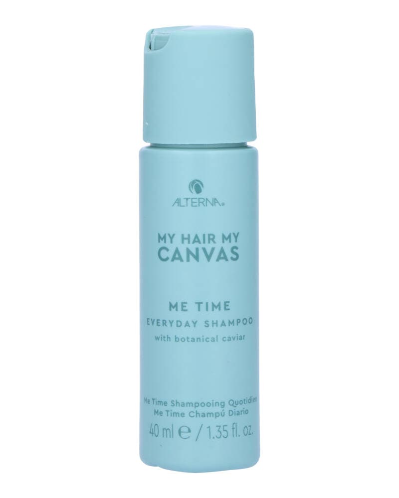 Alterna My Hair My Canvas Me Time Everyday Shampoo 40 ml