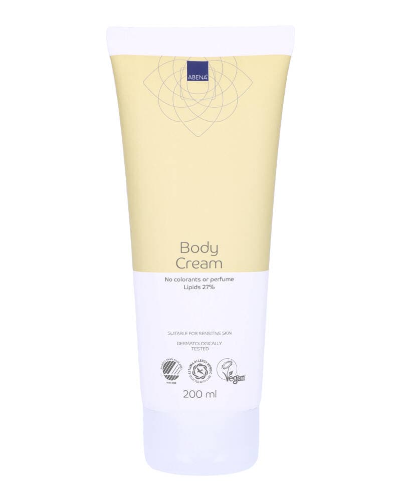 Abena Body Cream 200 ml