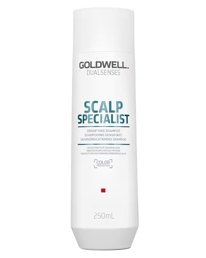 Goldwell Scalp Specialist Densifying Shampoo 250 ml
