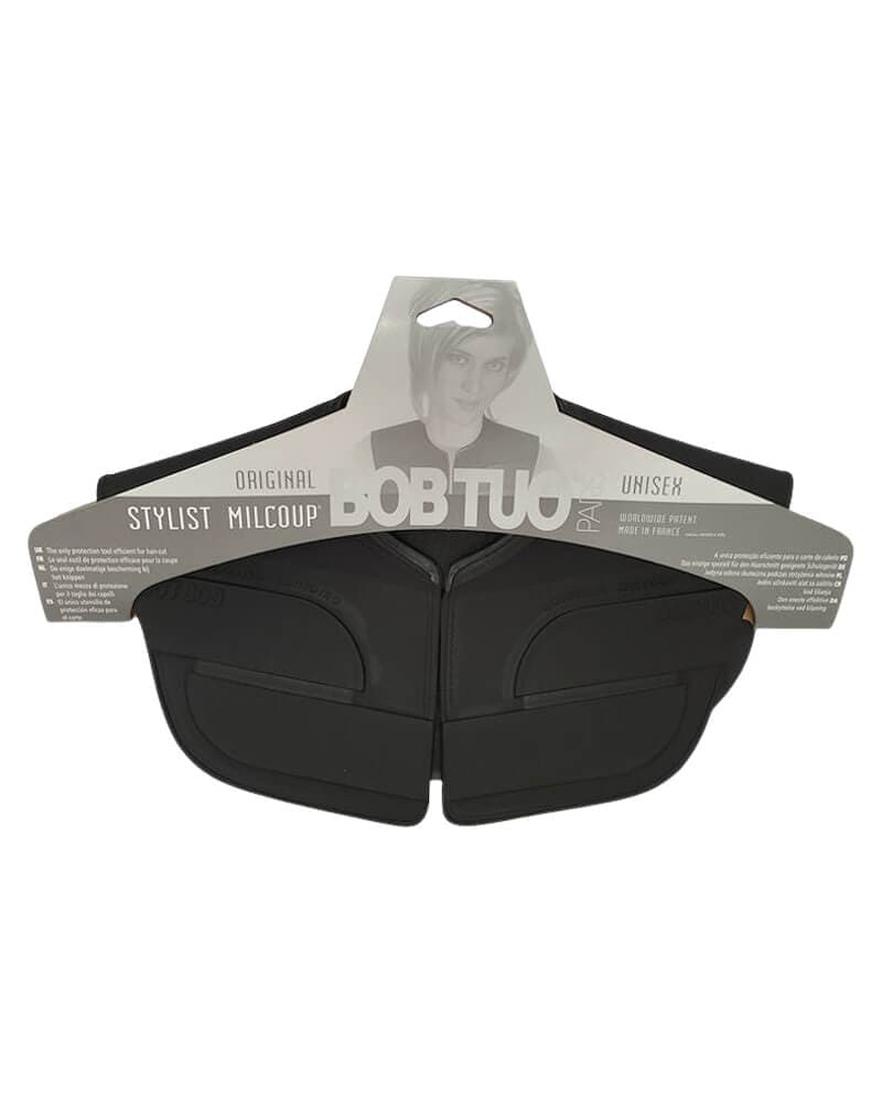 BOB TUO Cutting Collar Stylist Black Ref. P002134