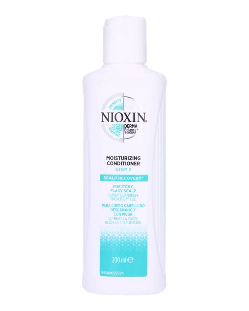 Nioxin Scalp Recovery Moisturizing Conditioner (U) 200 ml