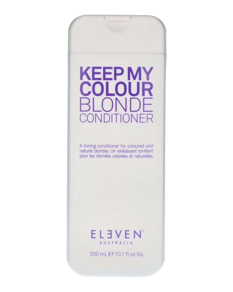 Eleven Australia Keep My Colour Blonde Conditioner 300 ml