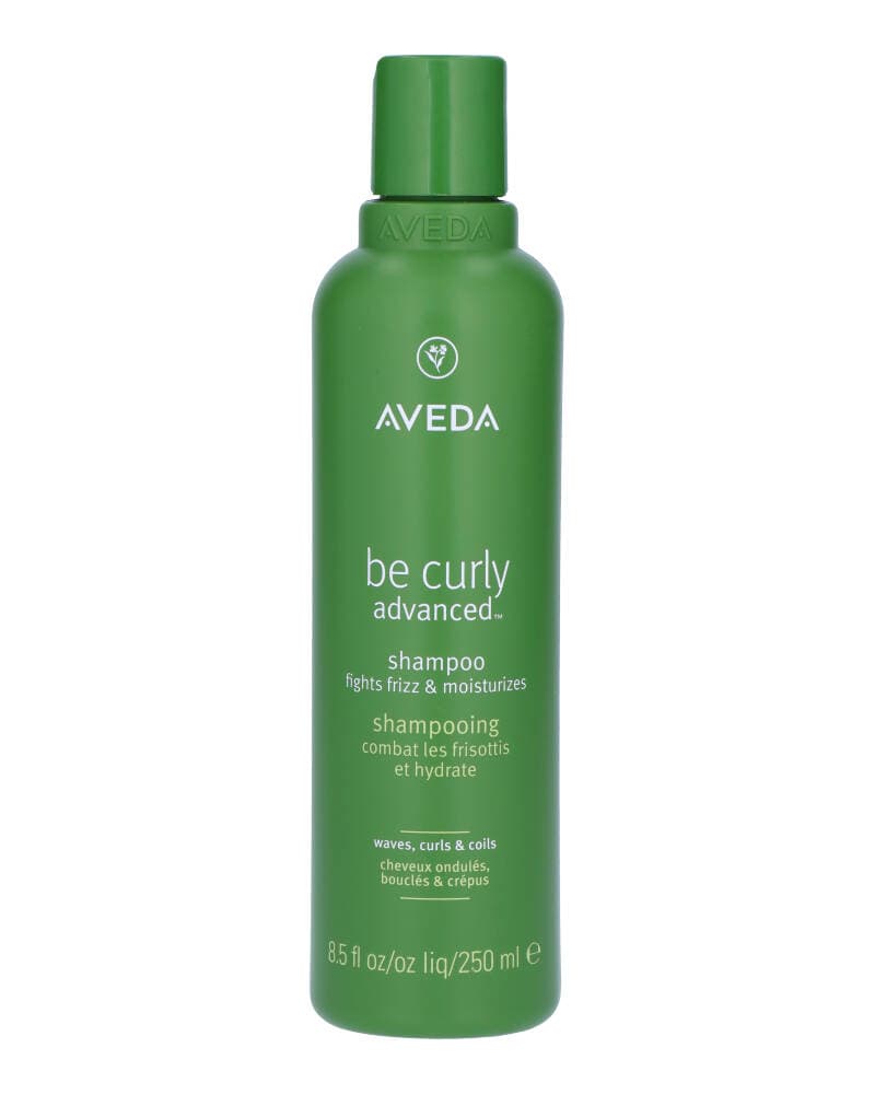 Aveda Be Curly Advanced Shampoo 250 ml
