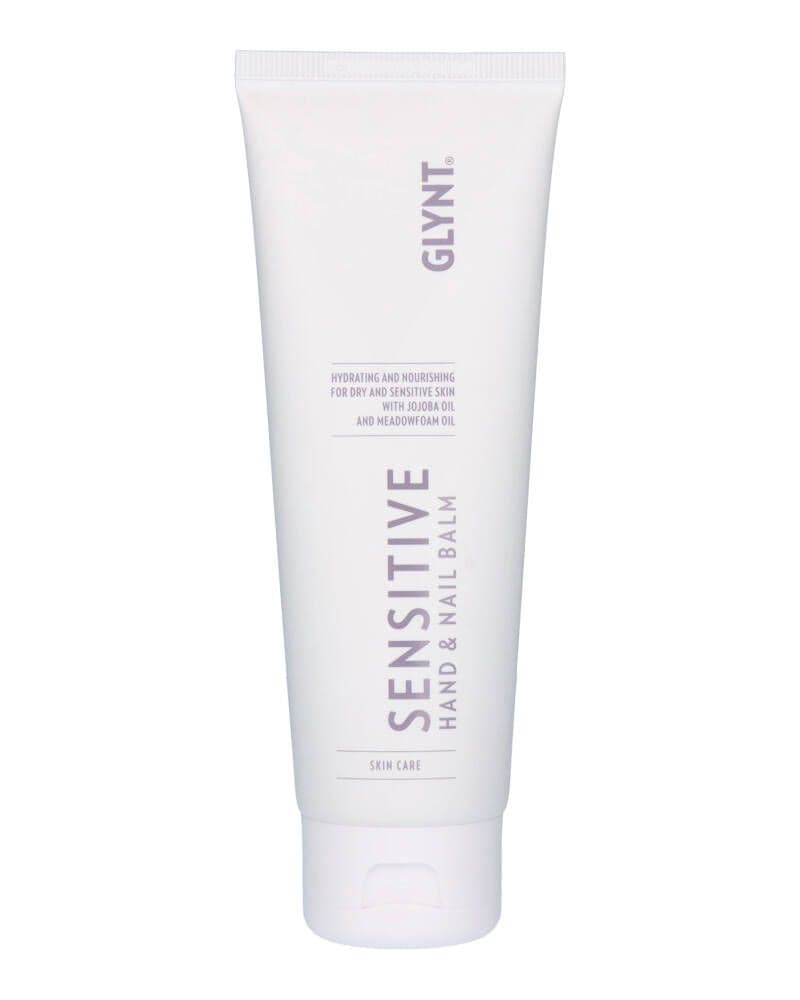 Glynt Sensitive Hand & Nail Balm 125 ml
