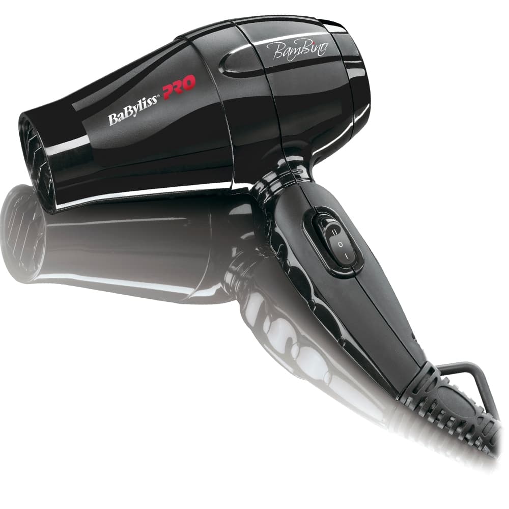 Babyliss Pro Fino Bambino - BAB5510E