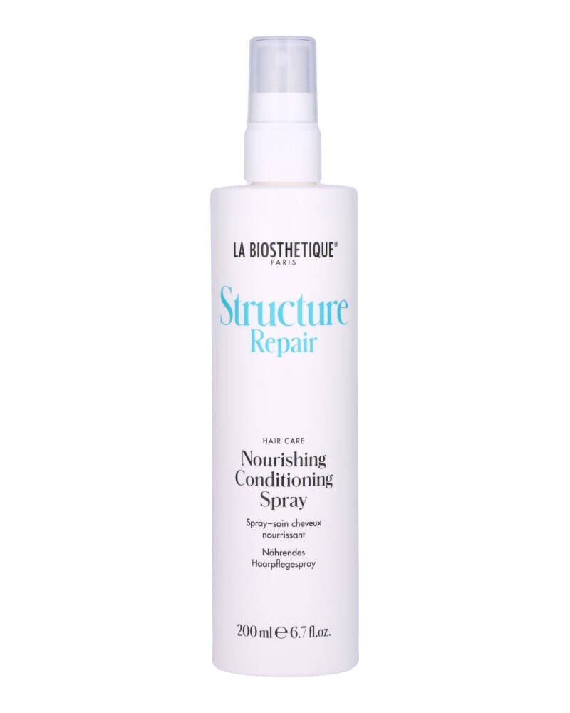 La Biosthetique Structure Repair Nourishing Conditioning Spray 200 ml