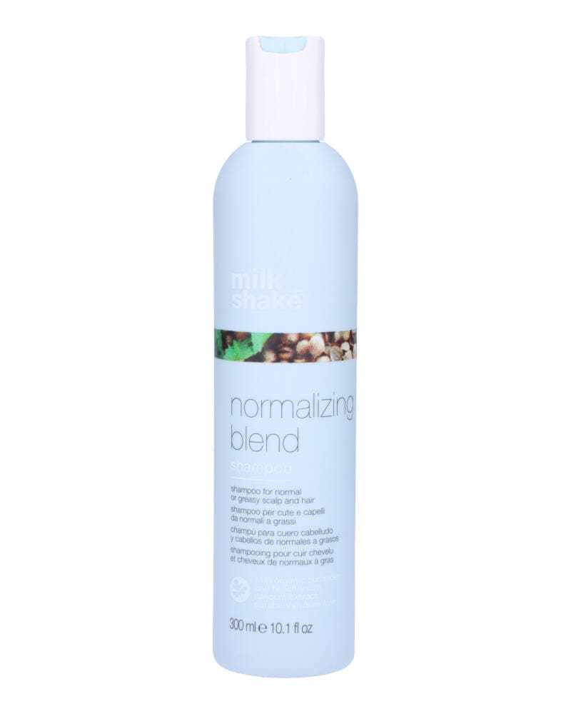 Milk Shake Normalizing Blend Shampoo 300 ml