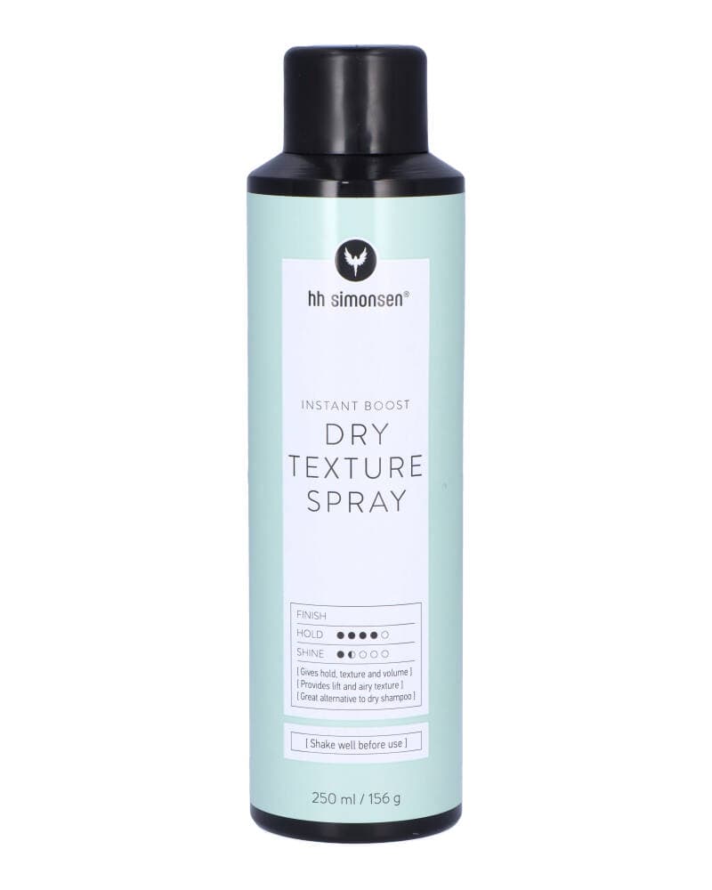 HH Simonsen Dry Texture Spray 250 ml