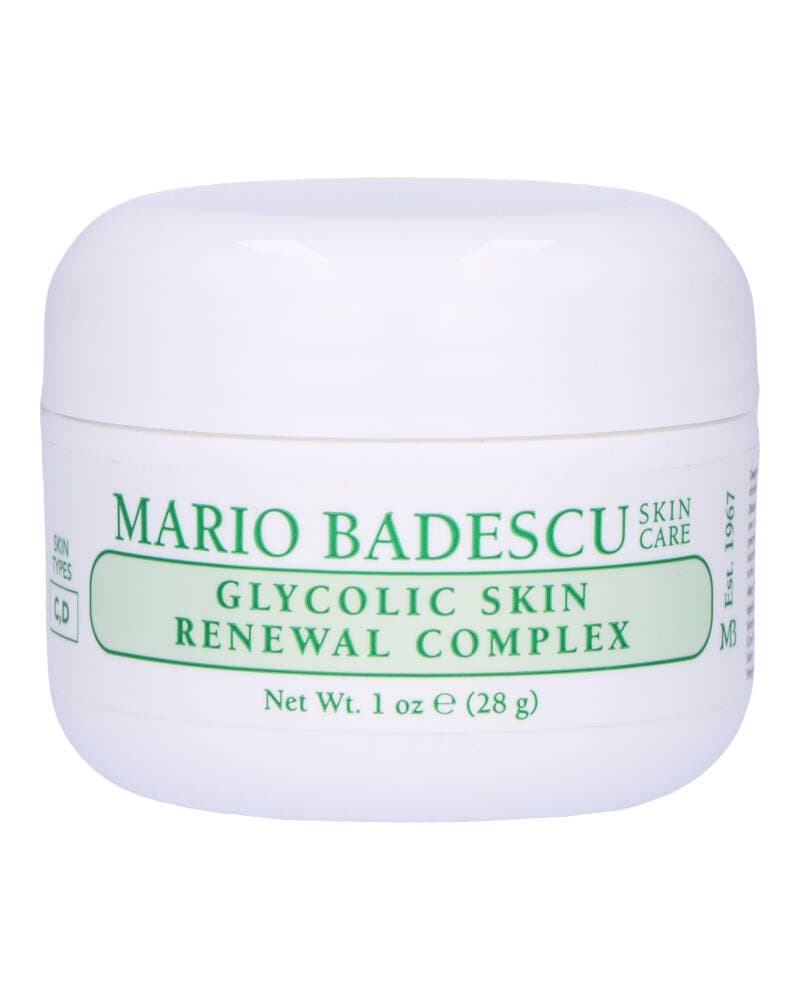 Mario Badescu Glycolic Skin Renewal Complex 28 g