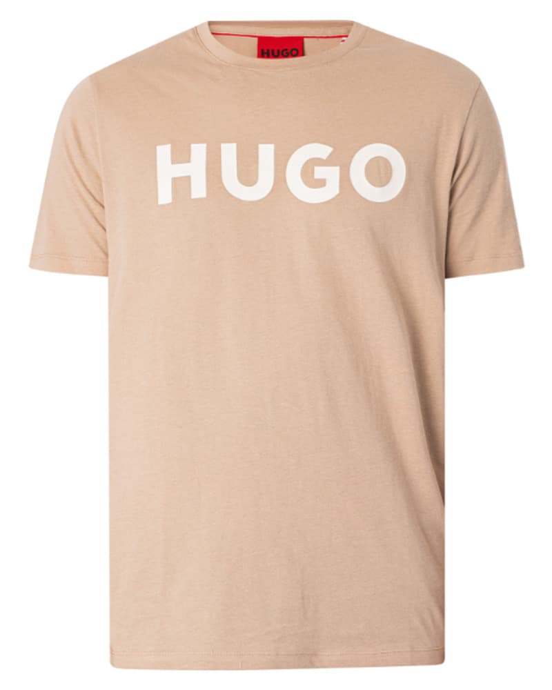 Hugo Boss Dulivio T-Shirt Beige Str. XL