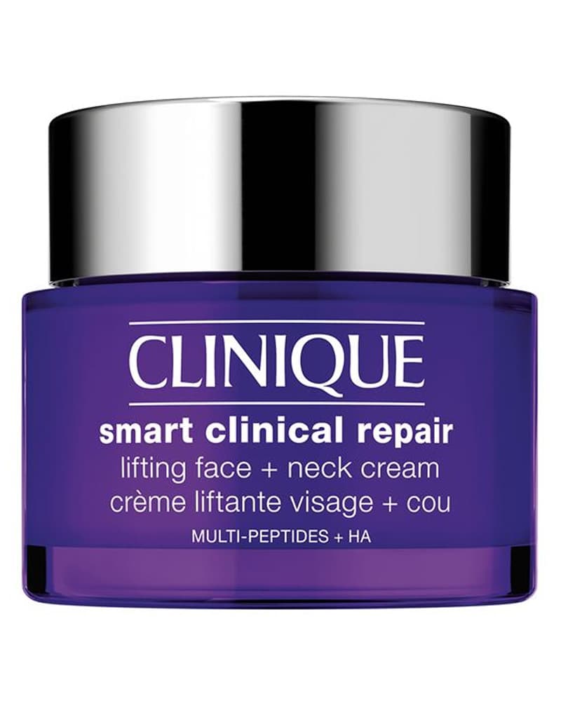 Clinique Smart Clinical Repair Lifiting Face & Neck Cream 75 ml