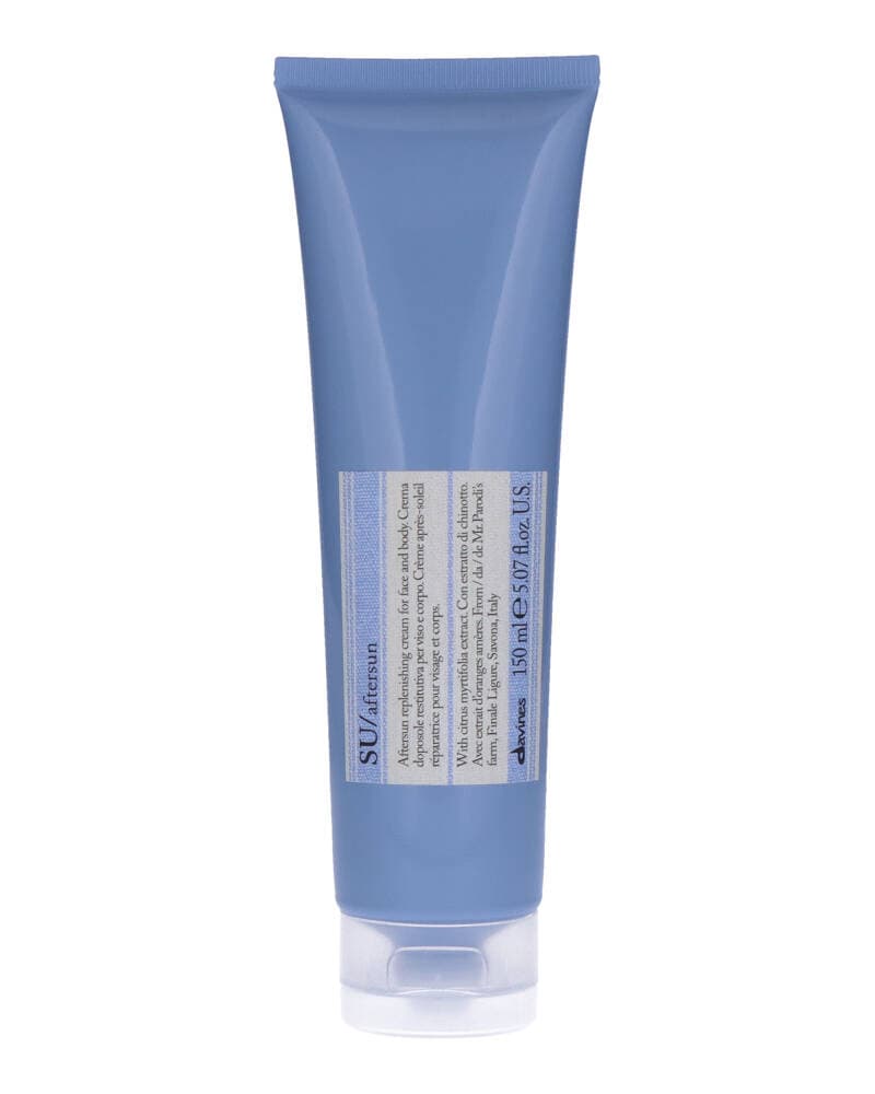 Davines SU Aftersun 150 ml