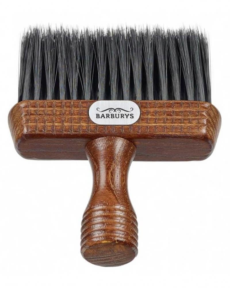 Barburys William Neck Brush Ref. P000698