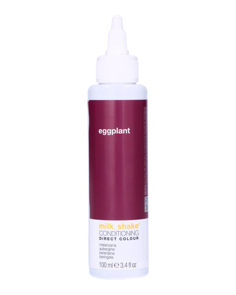 Milk Shake Direct Colour - Eggplant 100 ml