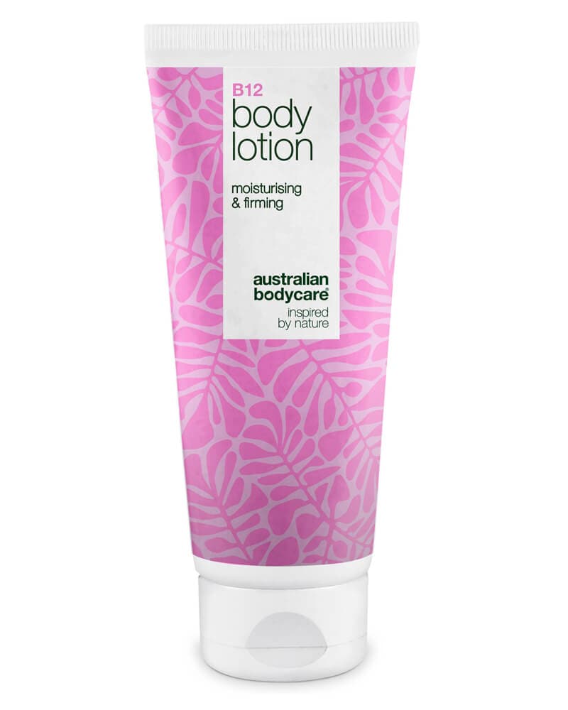 Australian Bodycare B12 Body Lotion 200 ml