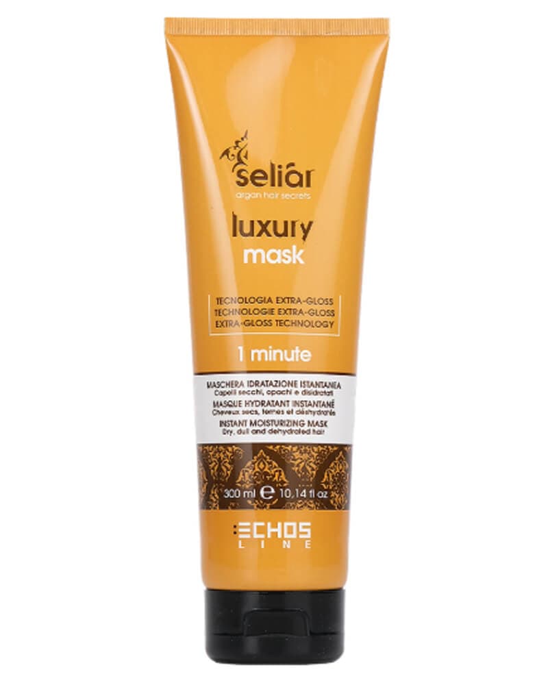 Echosline Seliar Luxury Mask 300 ml