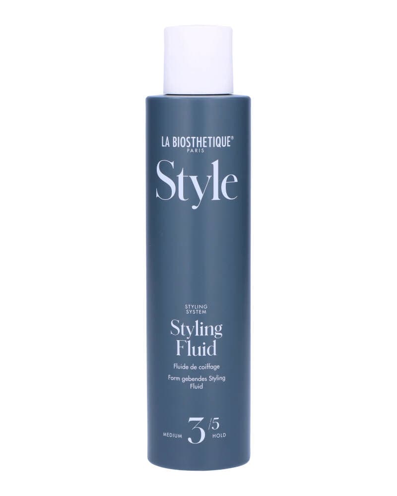 La Biosthetique Styling Fluid 250 ml