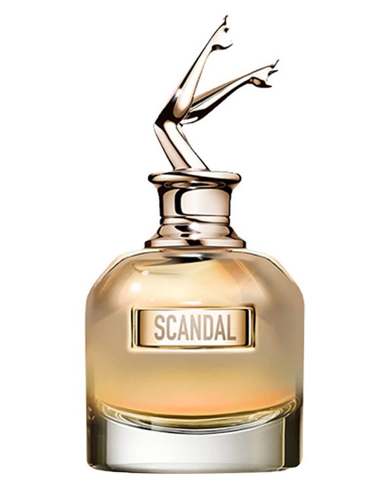 Jean Paul Gaultier Scandal Gold EDP 80 ml