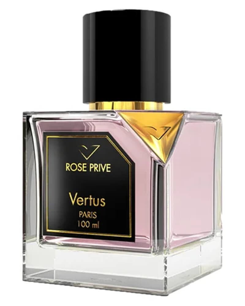 Vertus Paris Rose Privé Unisex EDP 100 ml