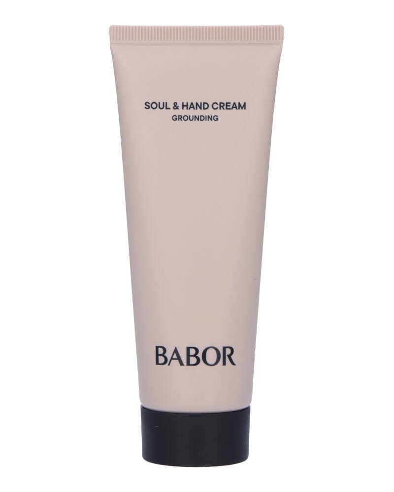 Babor Soul & Hand Cream 75 ml