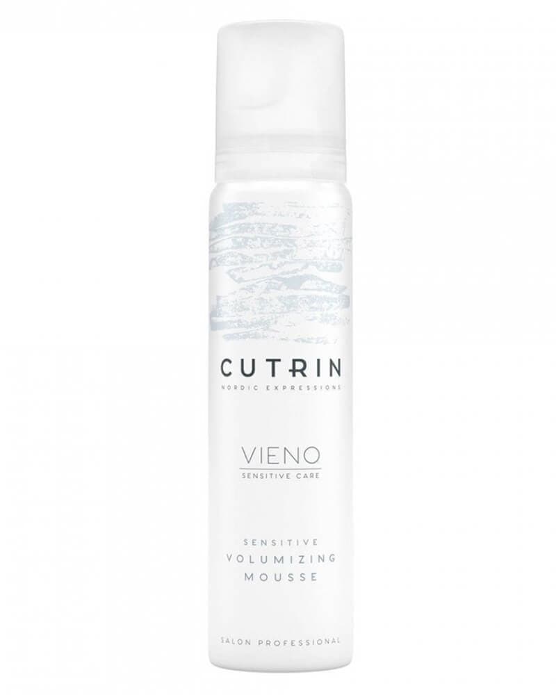 Cutrin Vieno Sensitive Mousse 100 ml