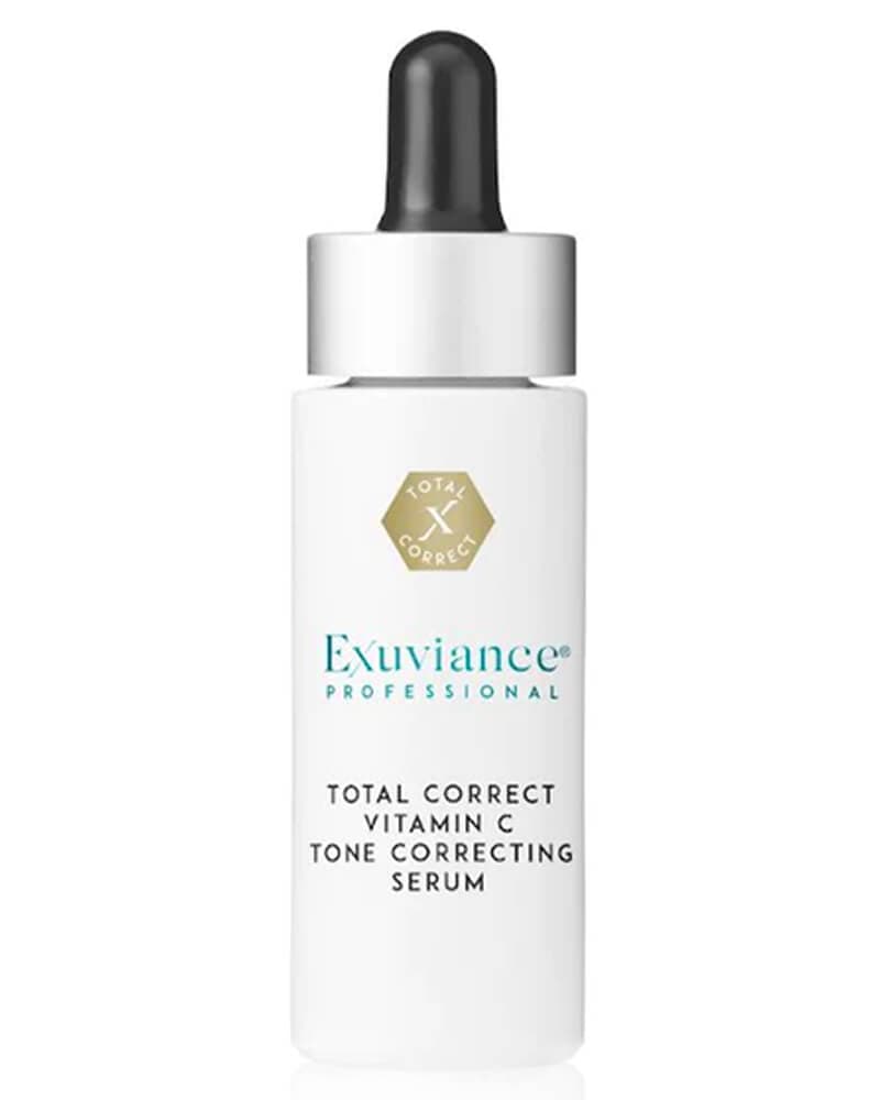 Exuviance Total Correct Vitamin C Tone Correctiong Serum (U) 15 ml