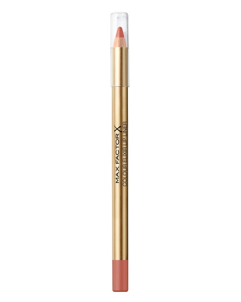 Max Factor Colour Elixir Lip Liner 005 Brown N Nude