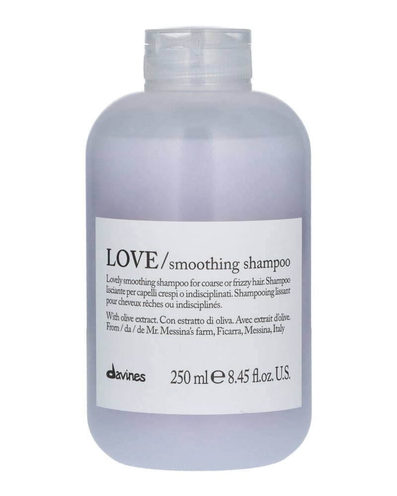 Davines LOVE Shampoo 250 ml