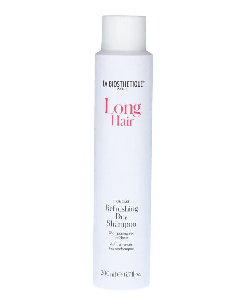 La Biosthetique Long Hair ing Dry Shampoo 200 ml