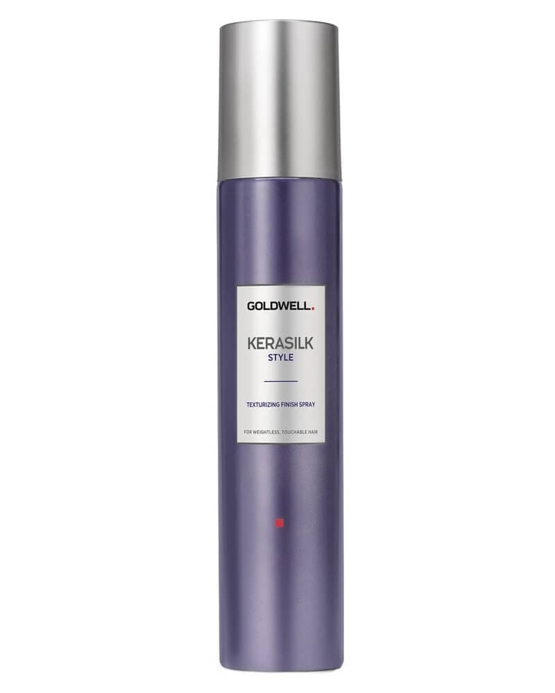 Goldwell Kerasilk Style Texturizing Finish Spray 200 ml