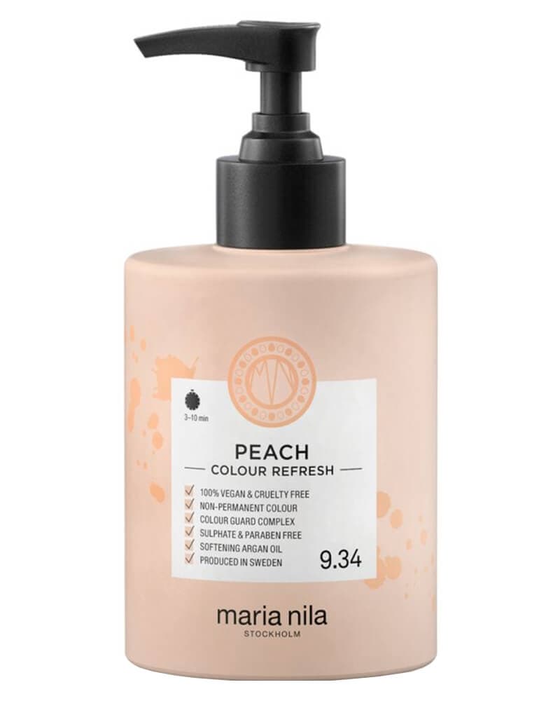 Maria Nila Colour Peach 300 ml