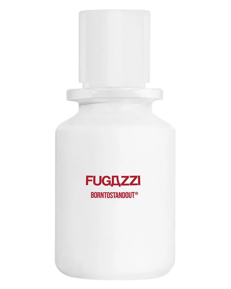 BORNTOSTANDOUT By Fugazzi Extrait De Parfum 50 ml