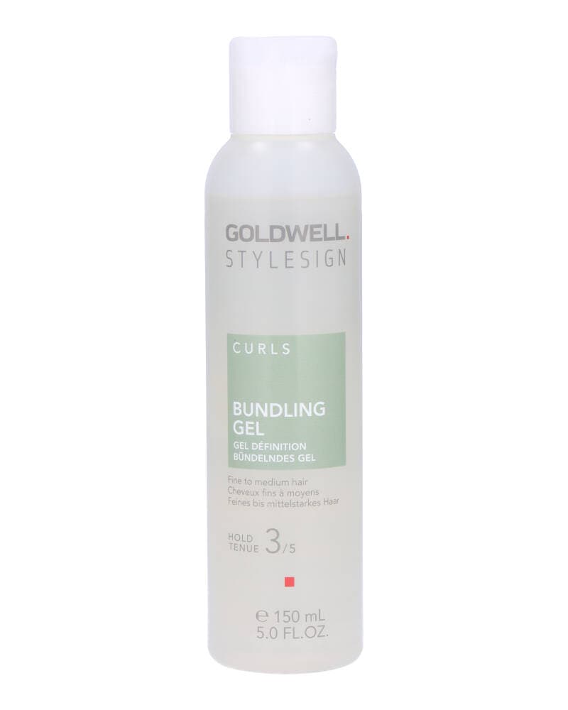 Goldwell Stylesign Curls Bundling Gel 150 ml