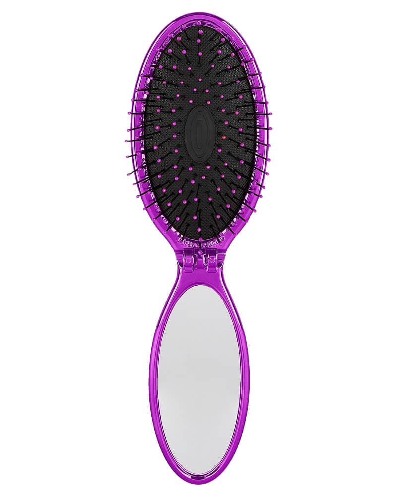 Wetbrush Pop And Go Detangler Purple