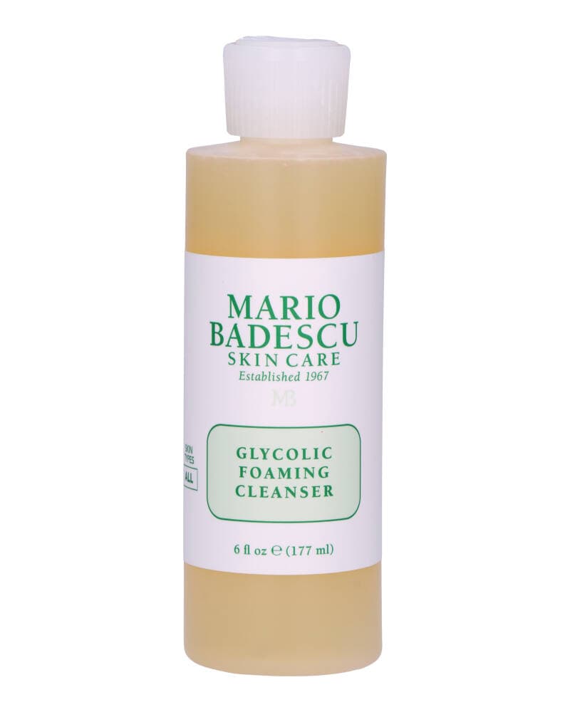 Mario Badescu Glycolic Foaming Cleanser 177 ml
