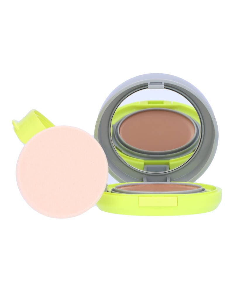 Shiseido Ginza Tokyo Sports BB Compact WetForce SPF 50+ - Medium Dark 12 g