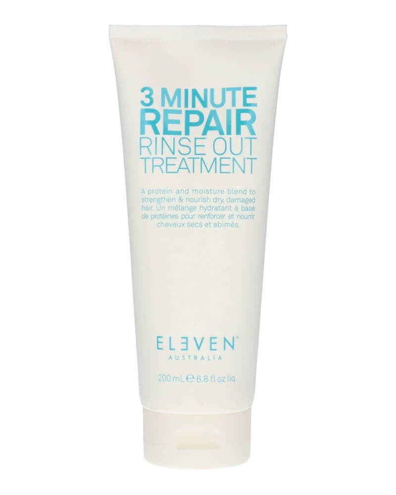 Eleven Australia 3 Minute Repair Rinse Out Treatment 200 ml