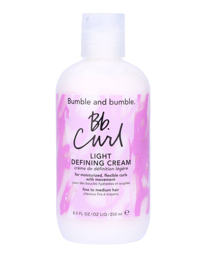 Bumble And Bumble Light Cream 250 ml