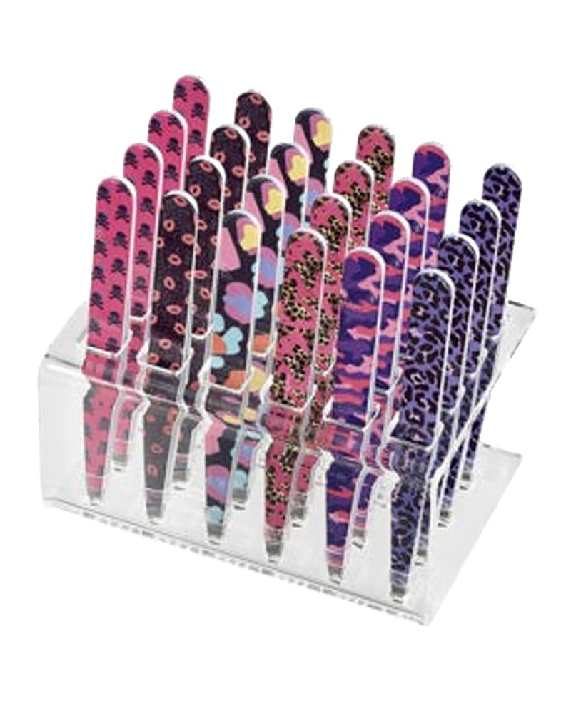 Sibel Pincetter 24 stk. - Art P004206 24 stk.